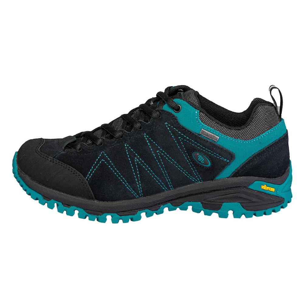 BRÜTTING Outdoorschuh »Outdoorschuh Mount Kapela Low«
