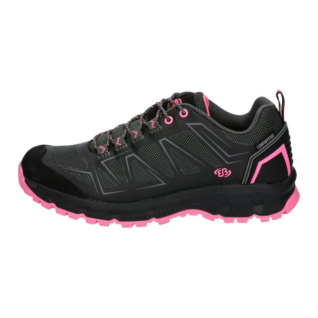 BRÜTTING Outdoorschuh »Outdoorschuh Mount Kimball« Auf Raten