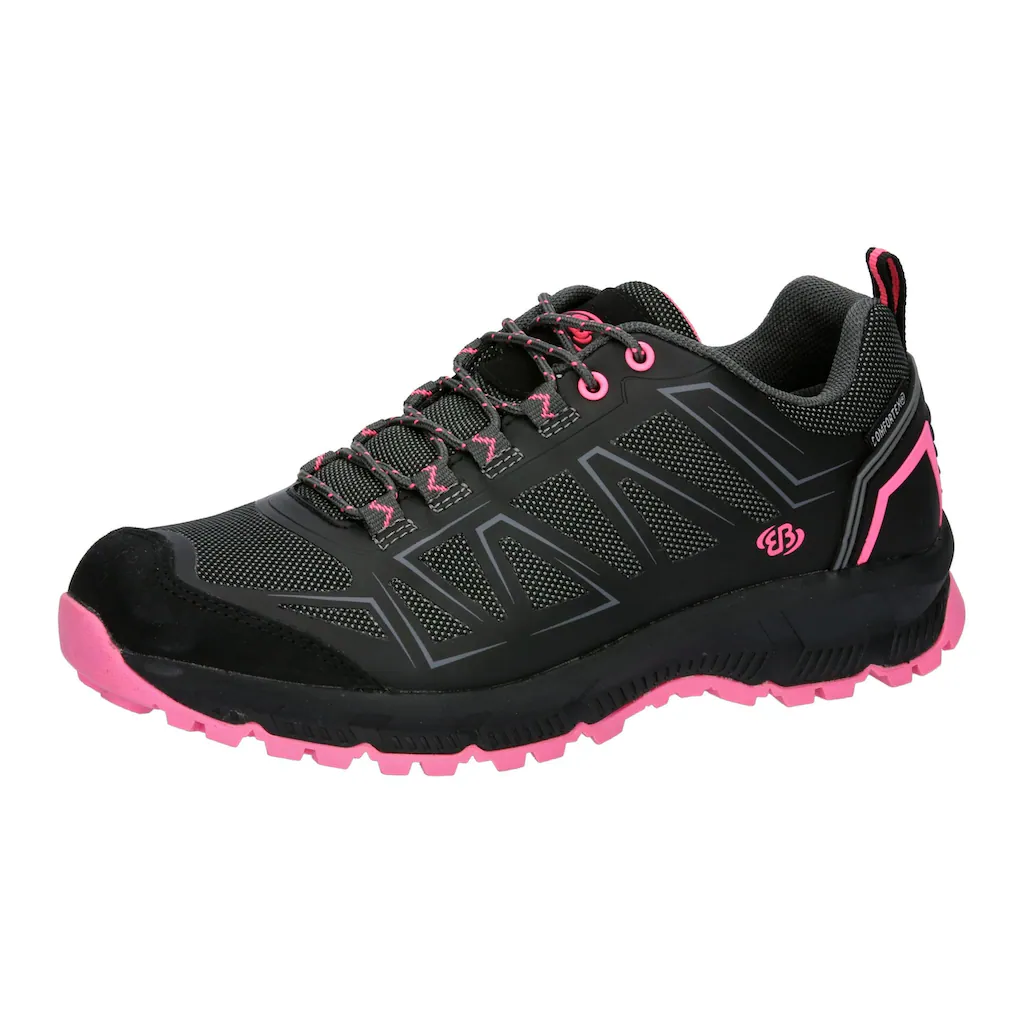 BRÜTTING Outdoorschuh »Outdoorschuh Mount Kimball« auf Raten