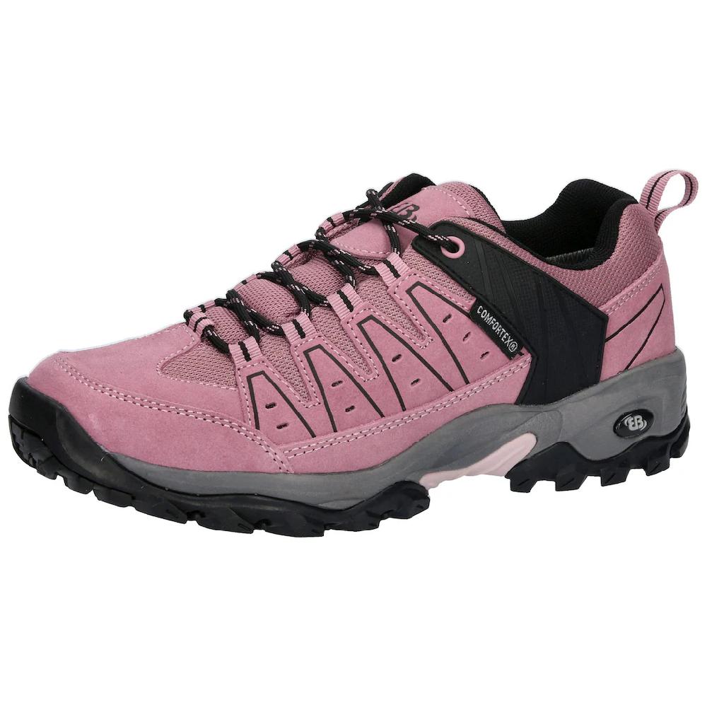 BRÜTTING Outdoorschuh »Outdoorschuh Mount Pinos Low«