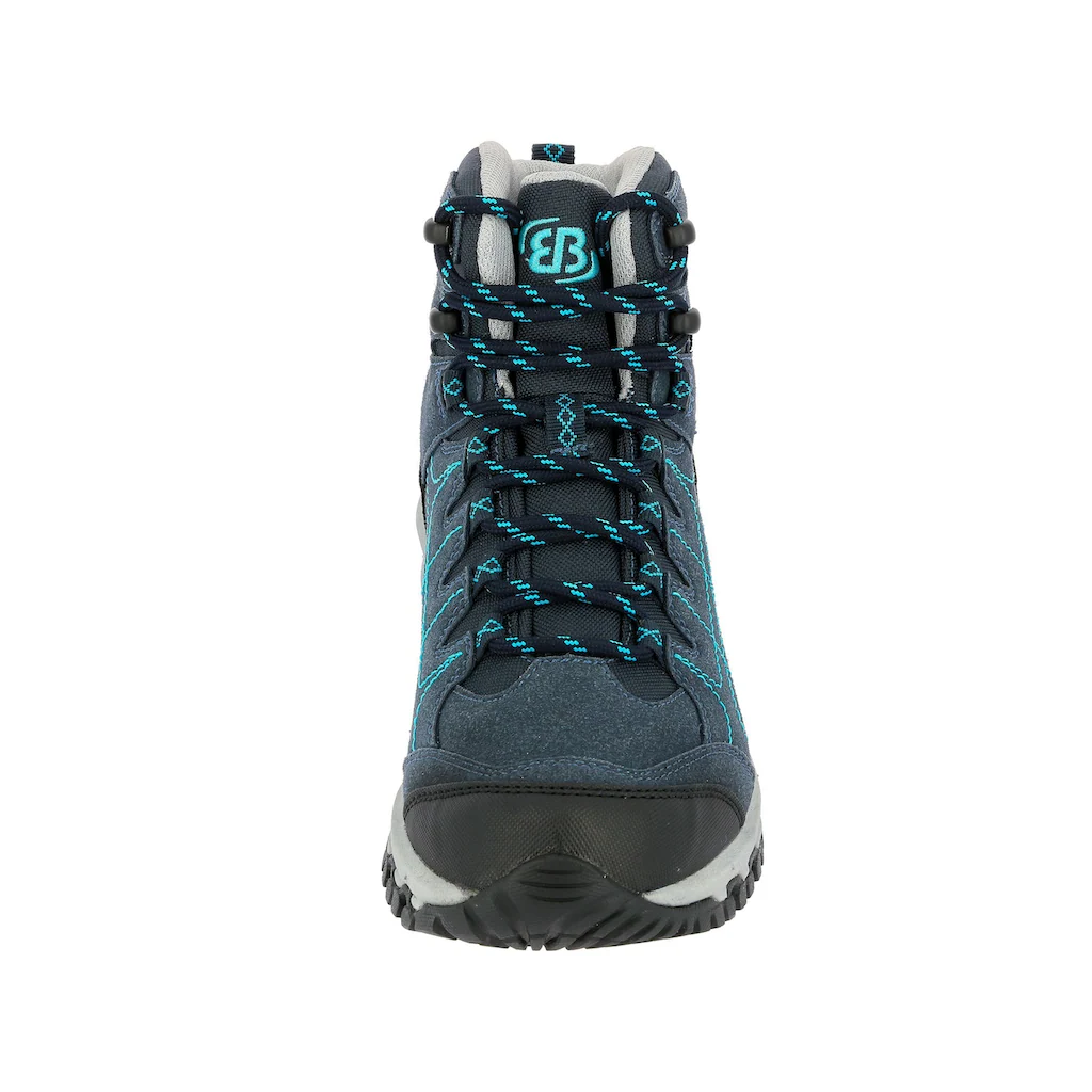 BRÜTTING Outdoorschuh »Outdoorschuh Mount Shasta High«