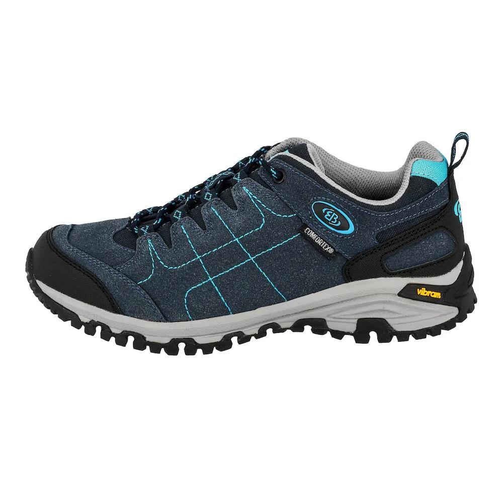 BRÜTTING Outdoorschuh »Outdoorschuh Mount Shasta Low«