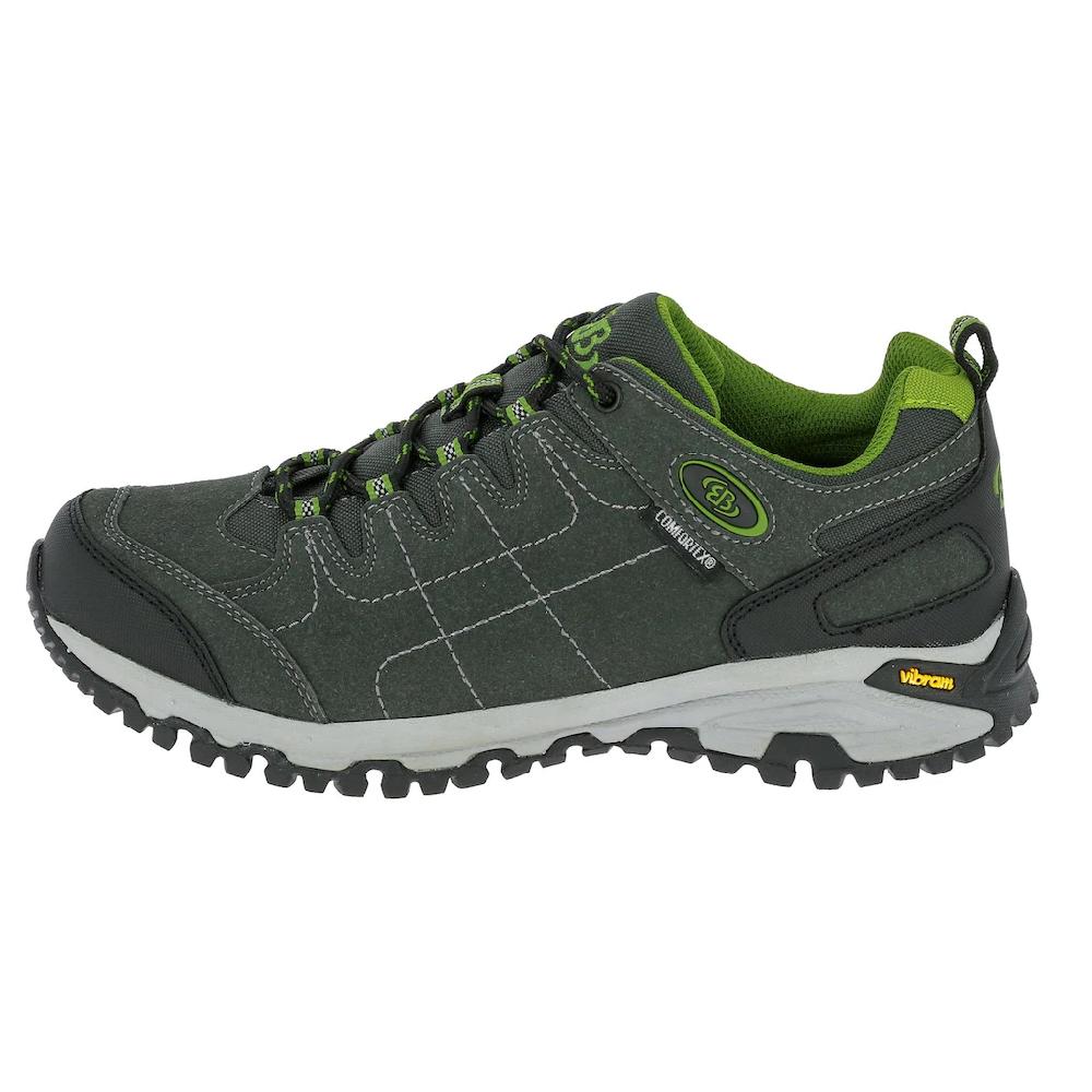 BRÜTTING Outdoorschuh »Outdoorschuh Mount Shasta Low« Auf Rechnung