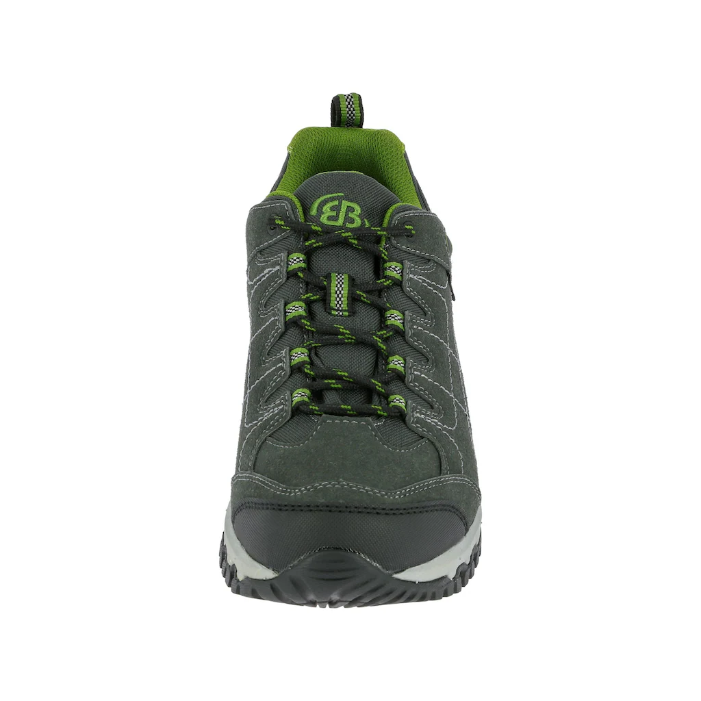 BRÜTTING Outdoorschuh »Outdoorschuh Mount Shasta Low« Auf Rechnung