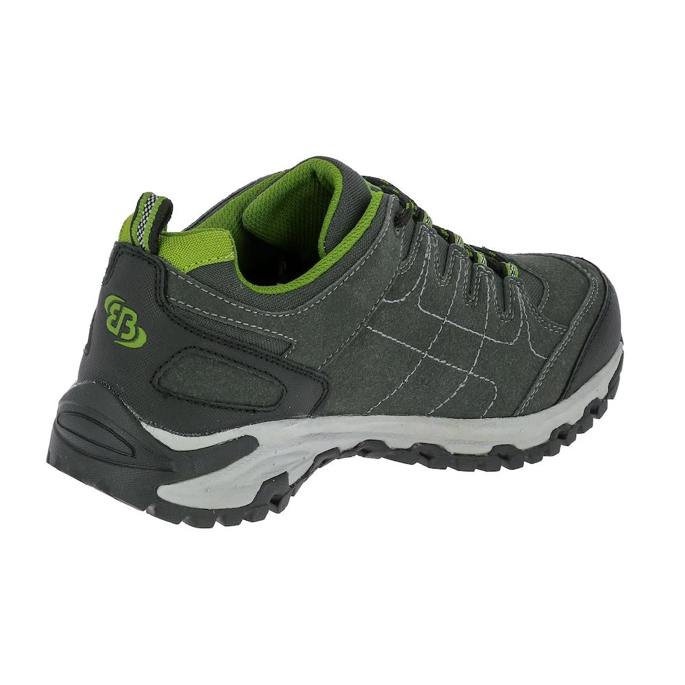BRÜTTING Outdoorschuh »Outdoorschuh Mount Shasta Low« Auf Rechnung
