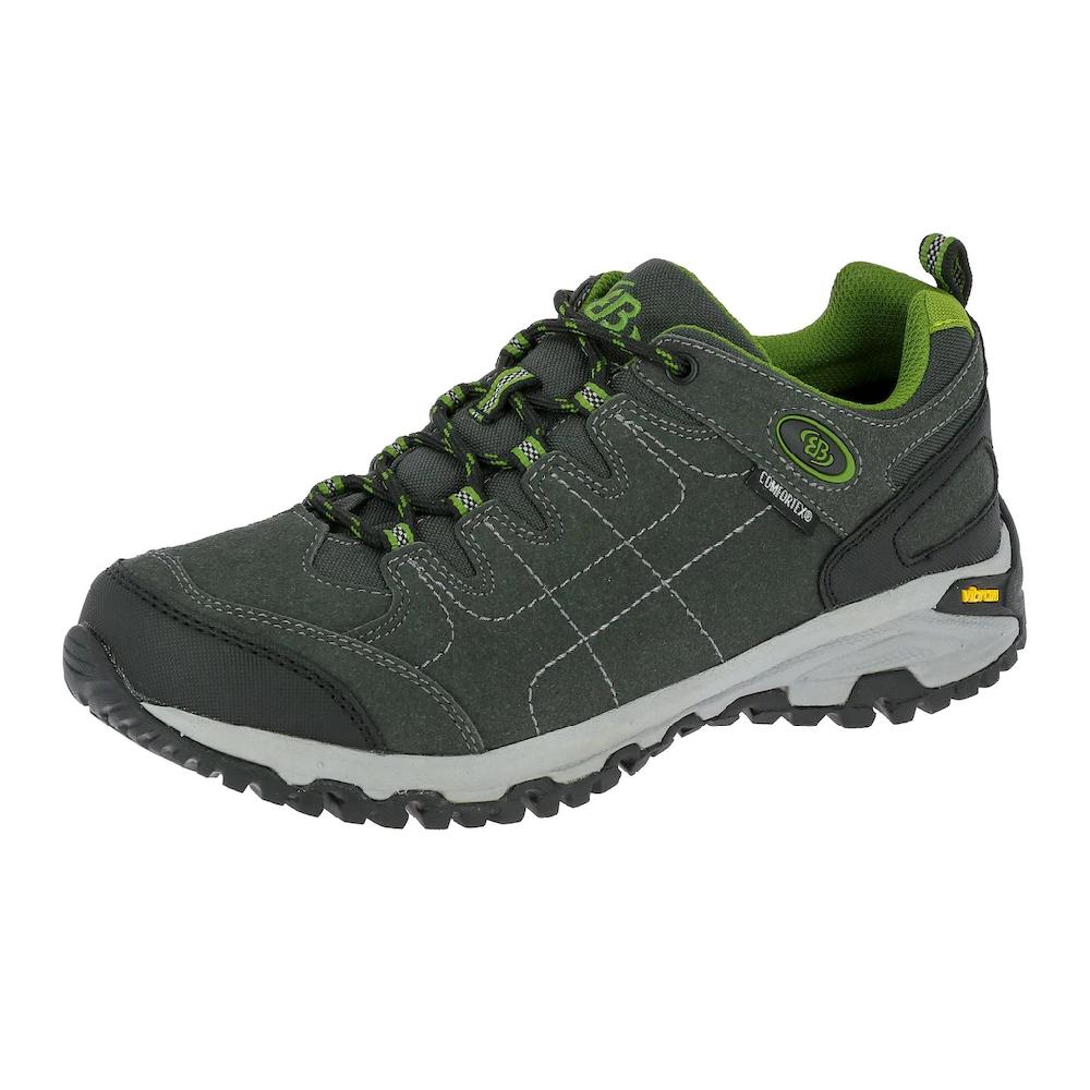 BRÜTTING Outdoorschuh »Outdoorschuh Mount Shasta Low« auf Rechnung