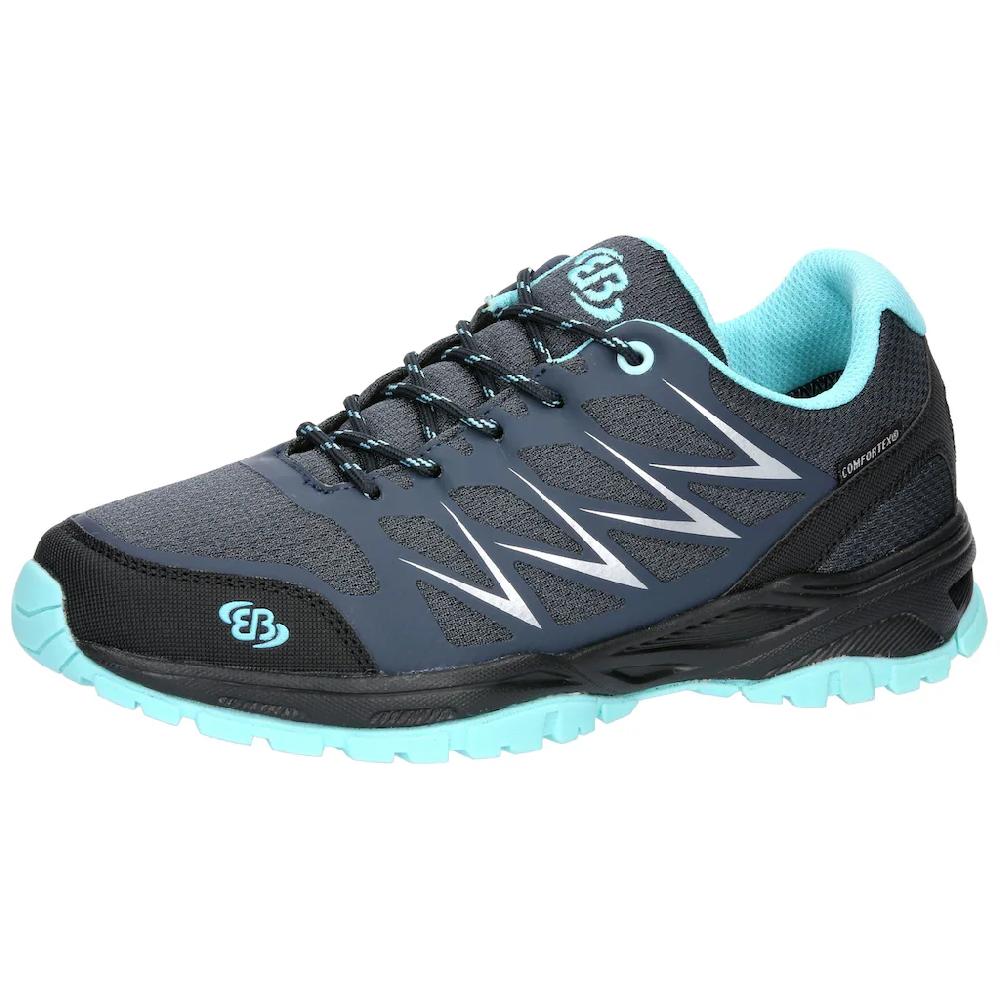 BRÜTTING Outdoorschuh »Outdoorschuh Norwalk« auf Raten