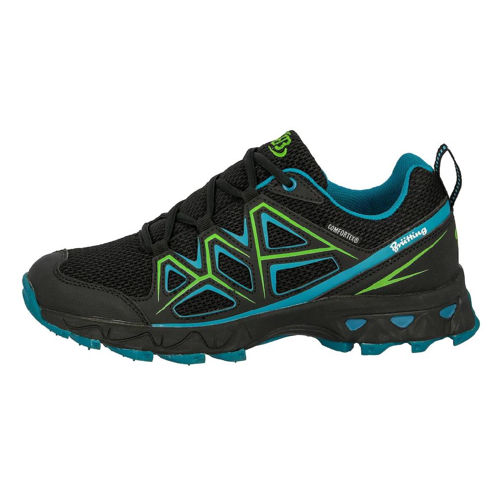 BRÜTTING Outdoorschuh »Outdoorschuh Power« Auf Raten