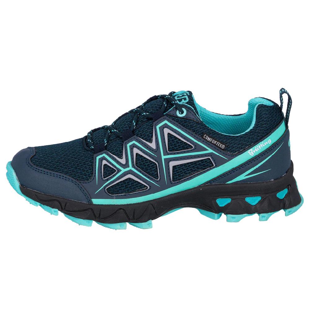 BRÜTTING Outdoorschuh »Outdoorschuh Power« Auf Rechnung