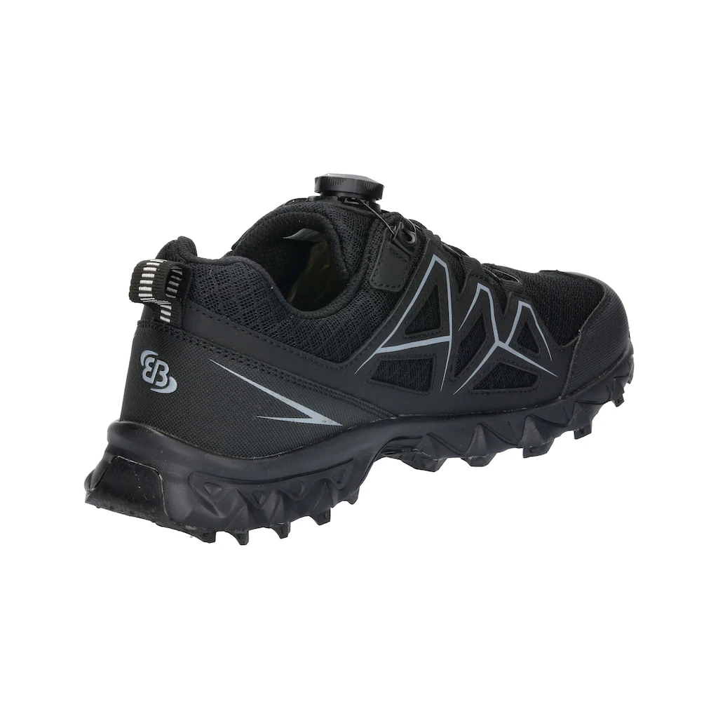 BRÜTTING Outdoorschuh »Outdoorschuh Power«