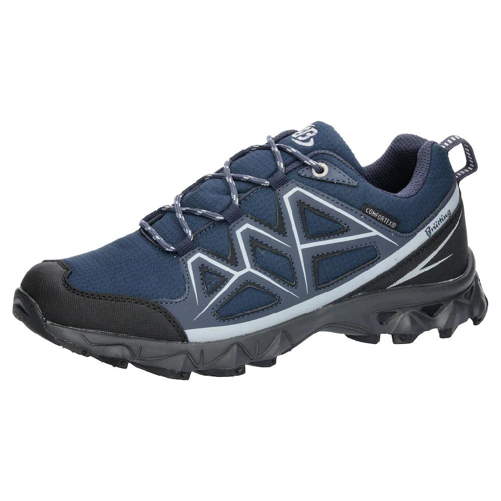 BRÜTTING Outdoorschuh »Outdoorschuh Power«