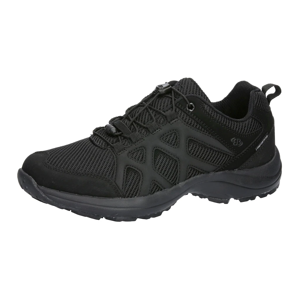 BRÜTTING Outdoorschuh »Outdoorschuh Tacna«
