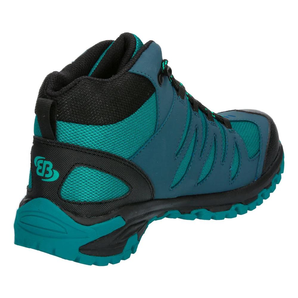 BRÜTTING Outdoorschuh »Outdoorstiefel Expedition Mid« Auf Raten
