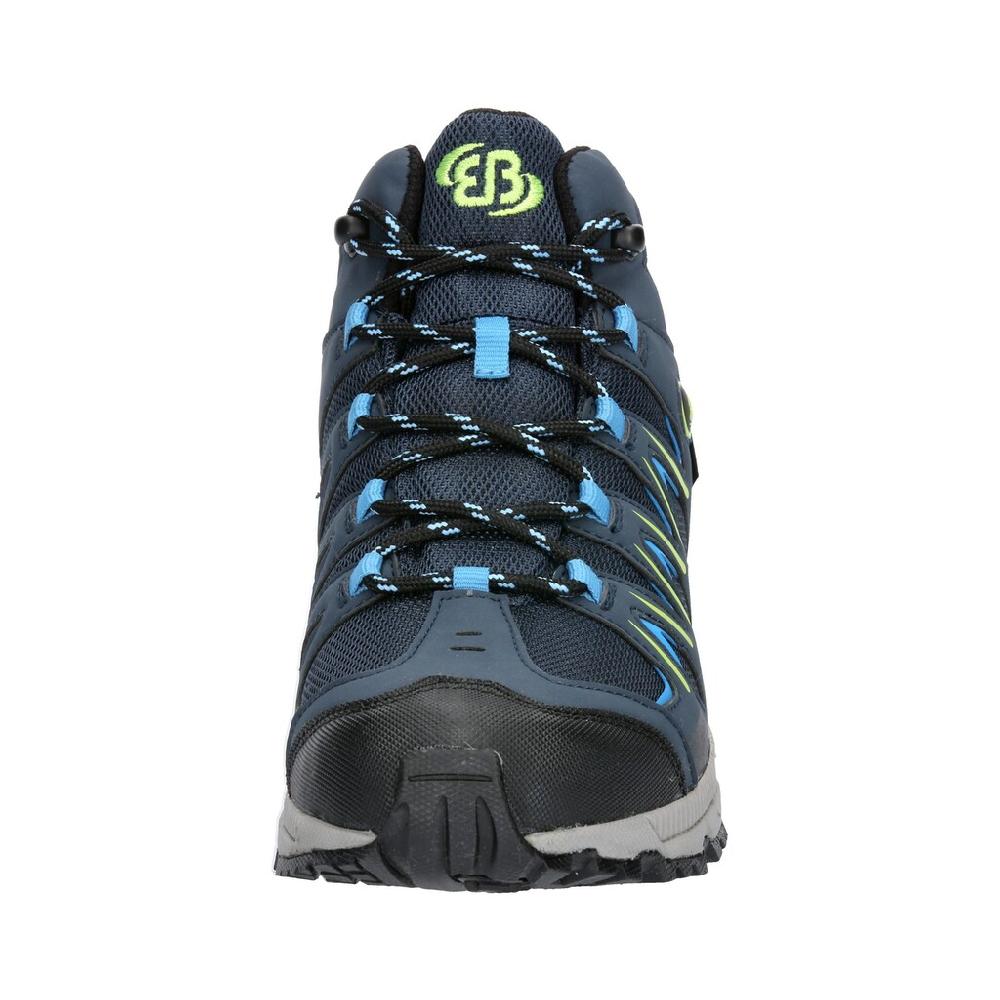 BRÜTTING Outdoorschuh »Outdoorstiefel Expedition Mid« Auf Rechnung Bestellen