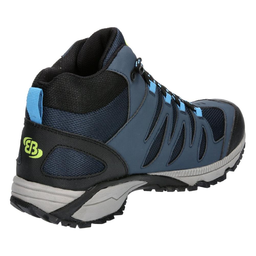 BRÜTTING Outdoorschuh »Outdoorstiefel Expedition Mid« Auf Rechnung Bestellen