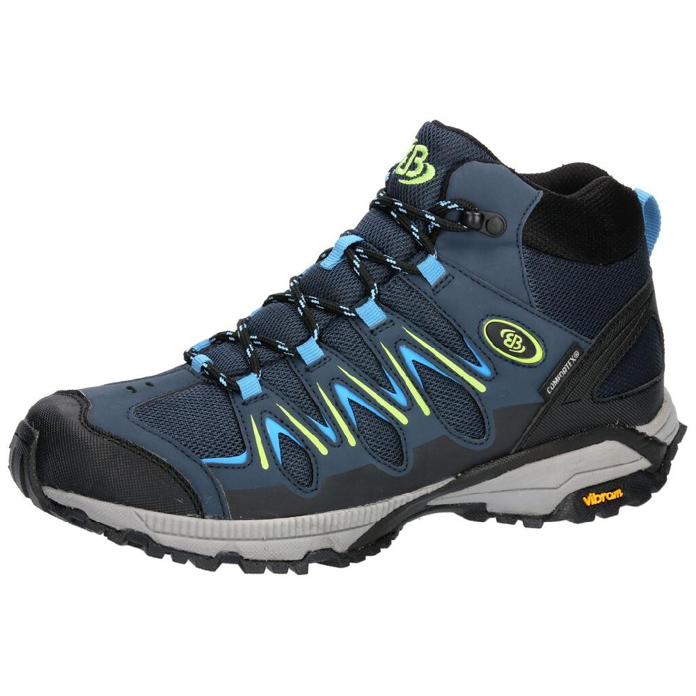 BRÜTTING Outdoorschuh »Outdoorstiefel Expedition Mid« auf Rechnung bestellen