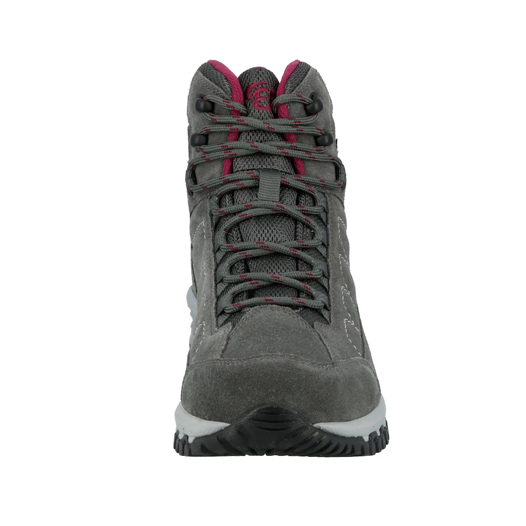 BRÜTTING Outdoorschuh »Outdoorstiefel Mount Adams High« Auf Raten