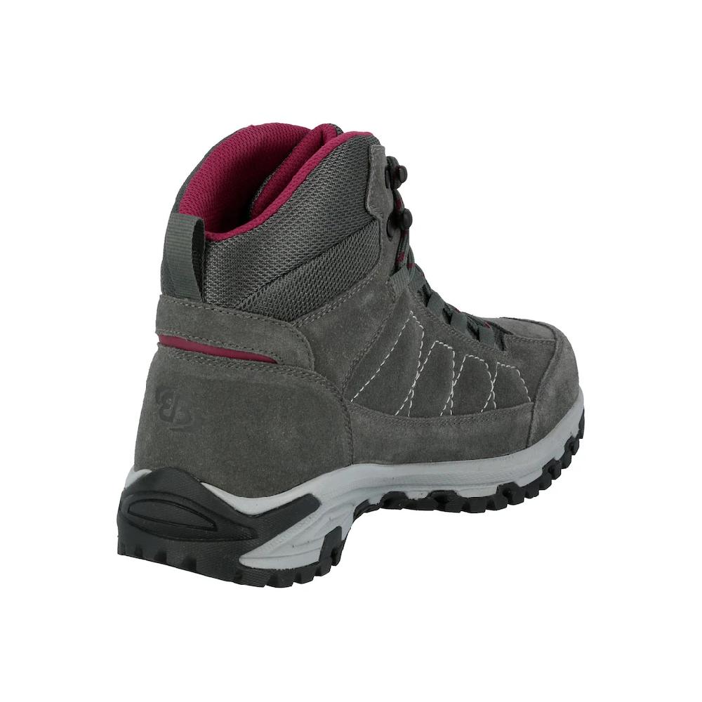 BRÜTTING Outdoorschuh »Outdoorstiefel Mount Adams High« Auf Raten