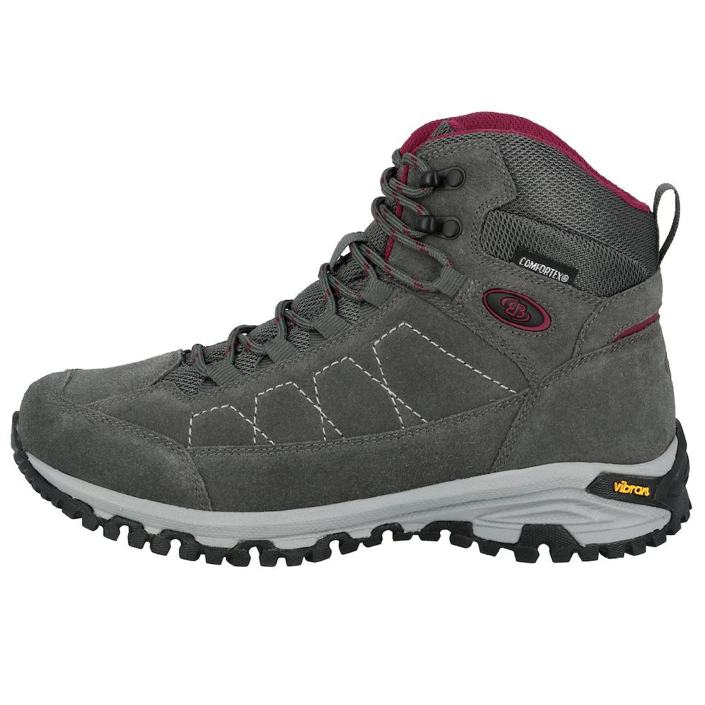 BRÜTTING Outdoorschuh »Outdoorstiefel Mount Adams High« auf Raten