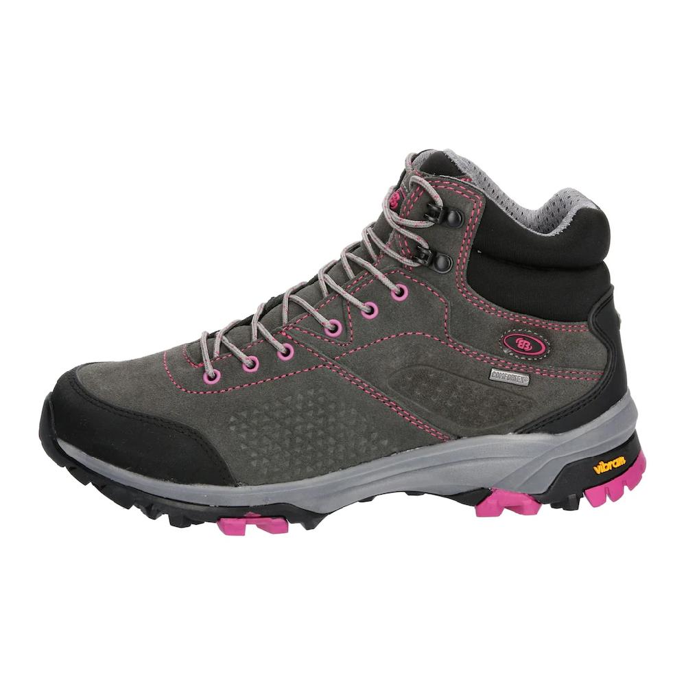BRÜTTING Outdoorschuh »Outdoorstiefel Mount Brady High« Auf Rechnung Kaufen