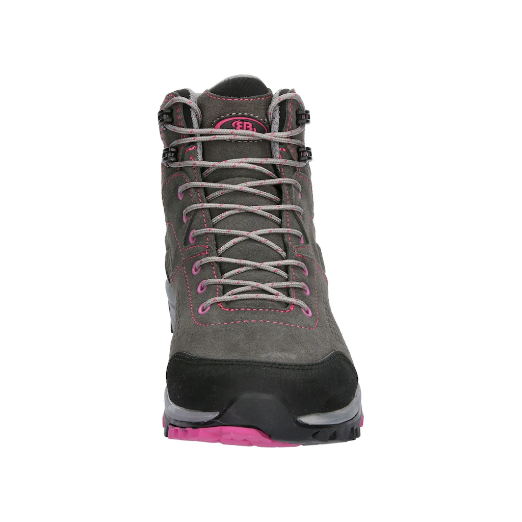 BRÜTTING Outdoorschuh »Outdoorstiefel Mount Brady High« Auf Rechnung Kaufen