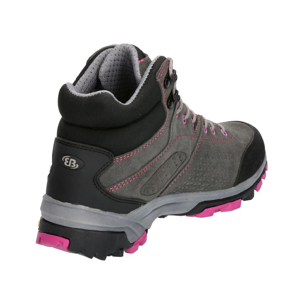 BRÜTTING Outdoorschuh »Outdoorstiefel Mount Brady High« Auf Rechnung Kaufen