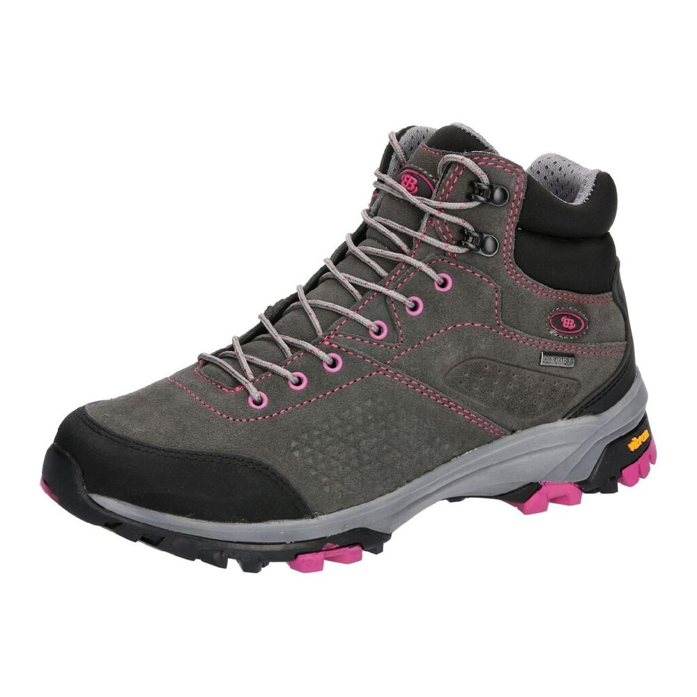 BRÜTTING Outdoorschuh »Outdoorstiefel Mount Brady High« auf Rechnung kaufen