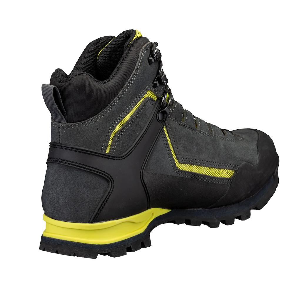 BRÜTTING Outdoorschuh »Outdoorstiefel Mount Brandon High«