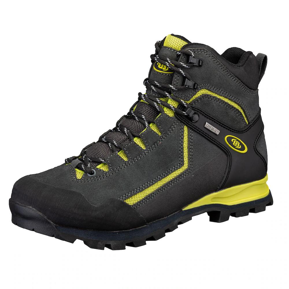 BRÜTTING Outdoorschuh »Outdoorstiefel Mount Brandon High«