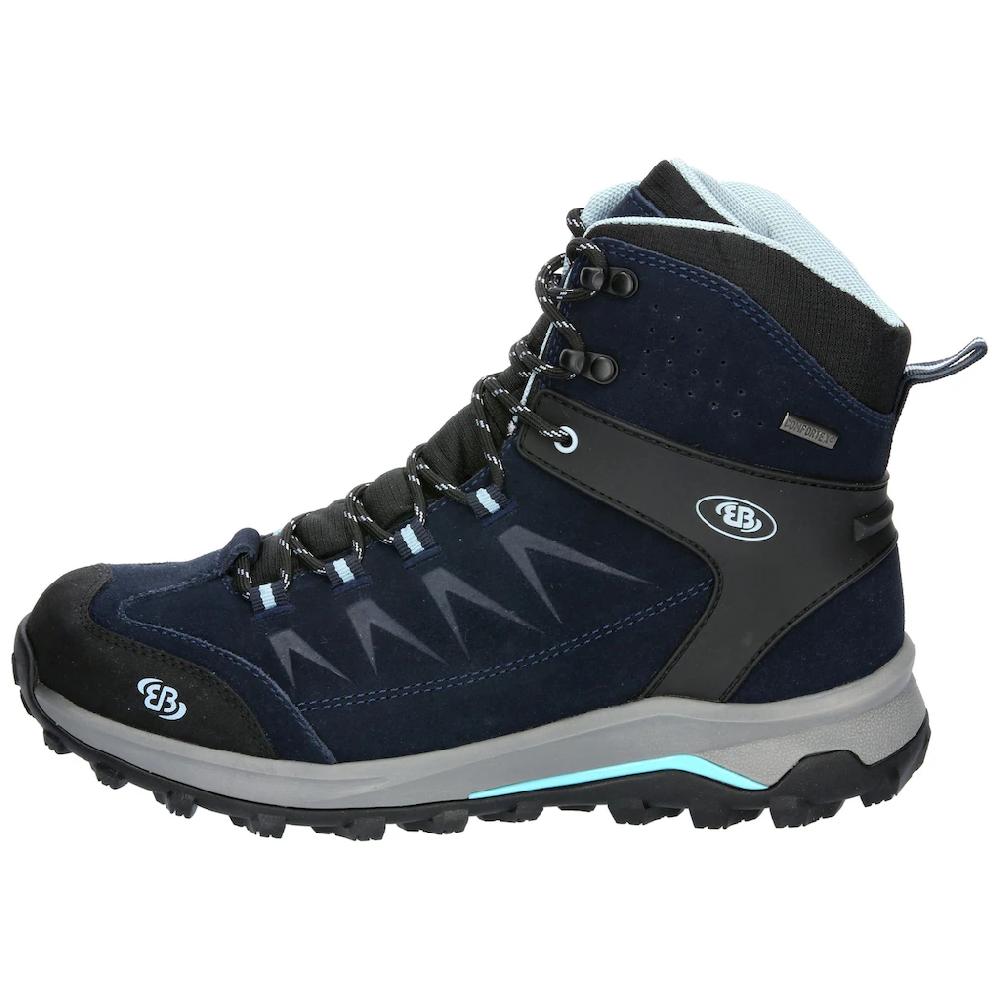 BRÜTTING Outdoorschuh »Outdoorstiefel Mount Chester High« Auf Rechnung