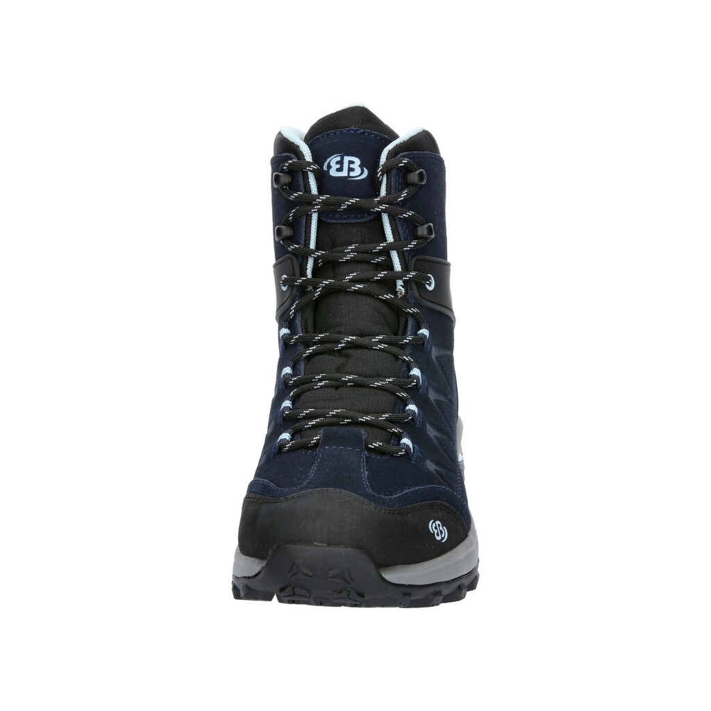 BRÜTTING Outdoorschuh »Outdoorstiefel Mount Chester High« Auf Rechnung