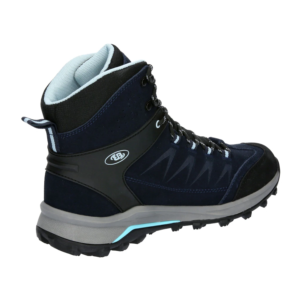 BRÜTTING Outdoorschuh »Outdoorstiefel Mount Chester High« Auf Rechnung