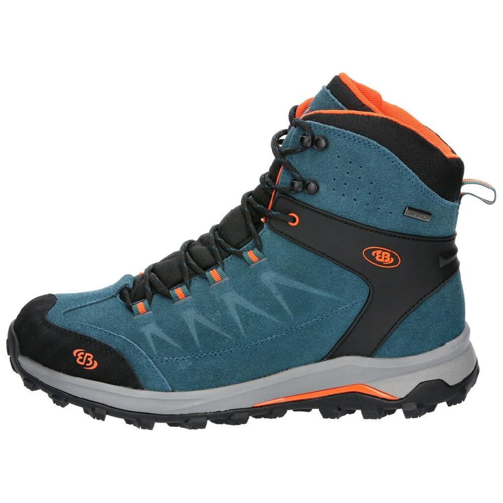BRÜTTING Outdoorschuh »Outdoorstiefel Mount Chester High« Auf Rechnung Online Kaufen
