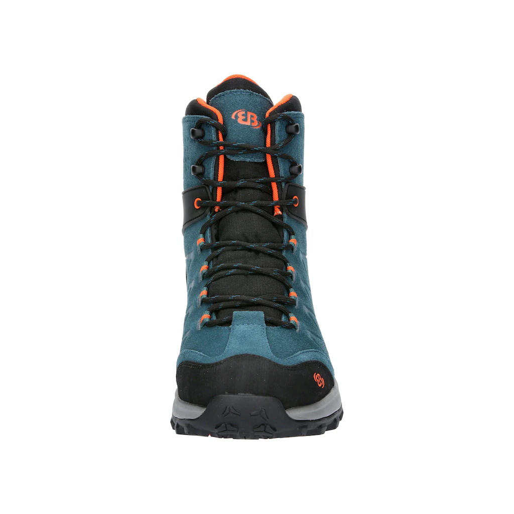 BRÜTTING Outdoorschuh »Outdoorstiefel Mount Chester High« Auf Rechnung Online Kaufen