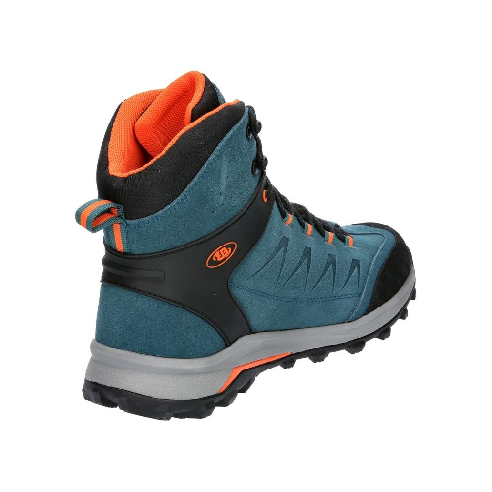 BRÜTTING Outdoorschuh »Outdoorstiefel Mount Chester High« Auf Rechnung Online Kaufen