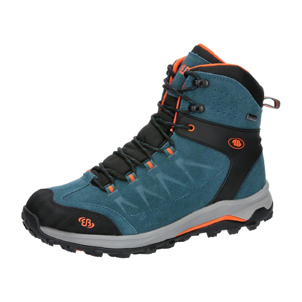 BRÜTTING Outdoorschuh »Outdoorstiefel Mount Chester High« auf Rechnung online kaufen