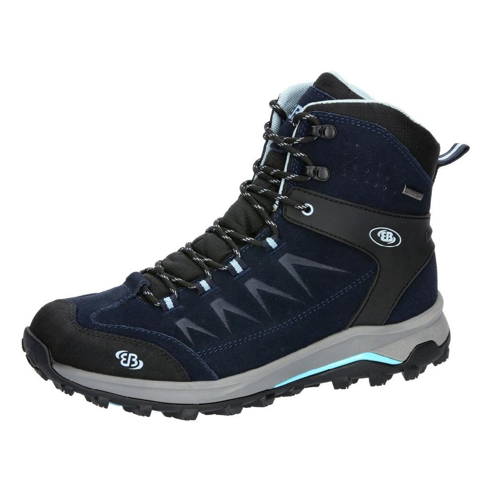 BRÜTTING Outdoorschuh »Outdoorstiefel Mount Chester High« auf Rechnung