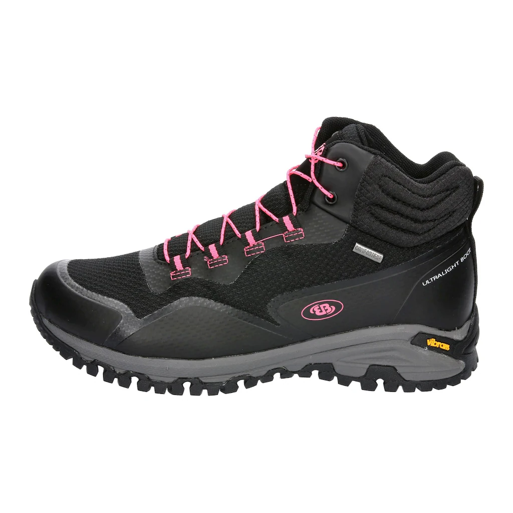 BRÜTTING Outdoorschuh »Outdoorstiefel Mount Clarke« Auf Raten