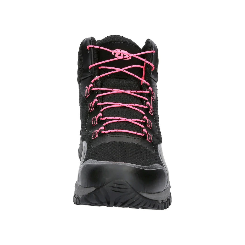 BRÜTTING Outdoorschuh »Outdoorstiefel Mount Clarke« Auf Raten