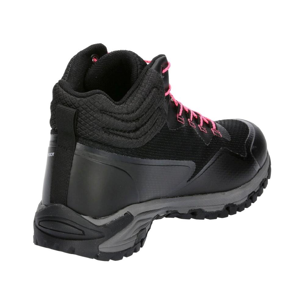 BRÜTTING Outdoorschuh »Outdoorstiefel Mount Clarke« Auf Raten