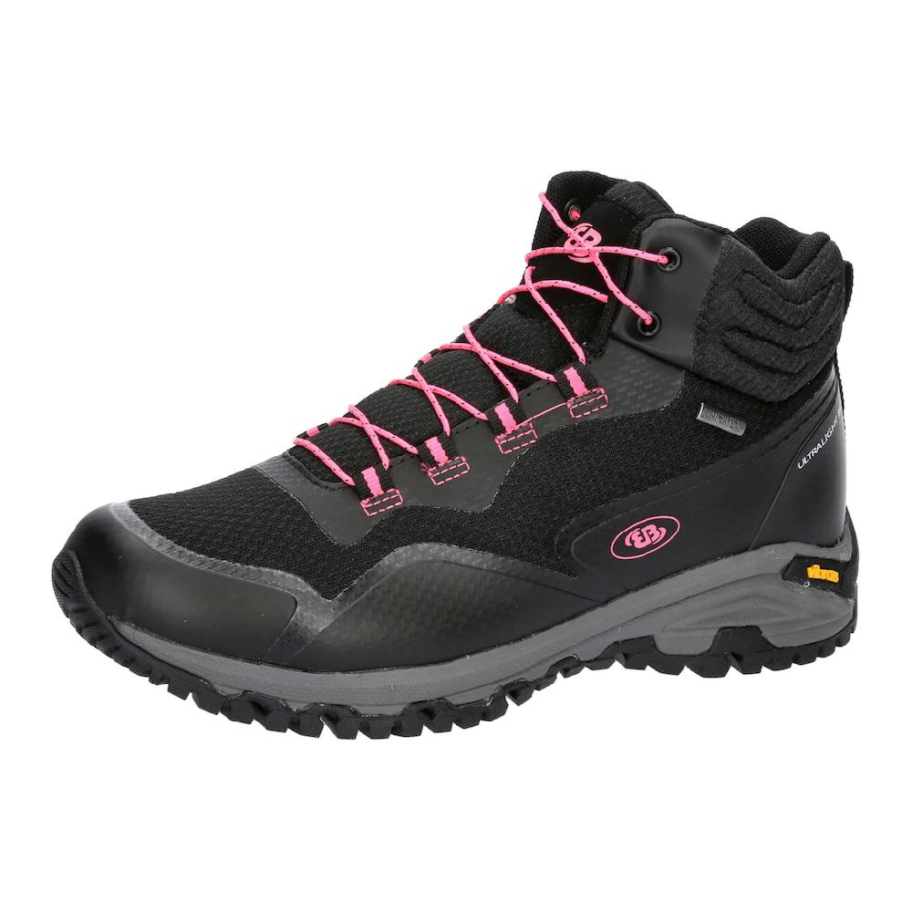 BRÜTTING Outdoorschuh »Outdoorstiefel Mount Clarke« auf Raten
