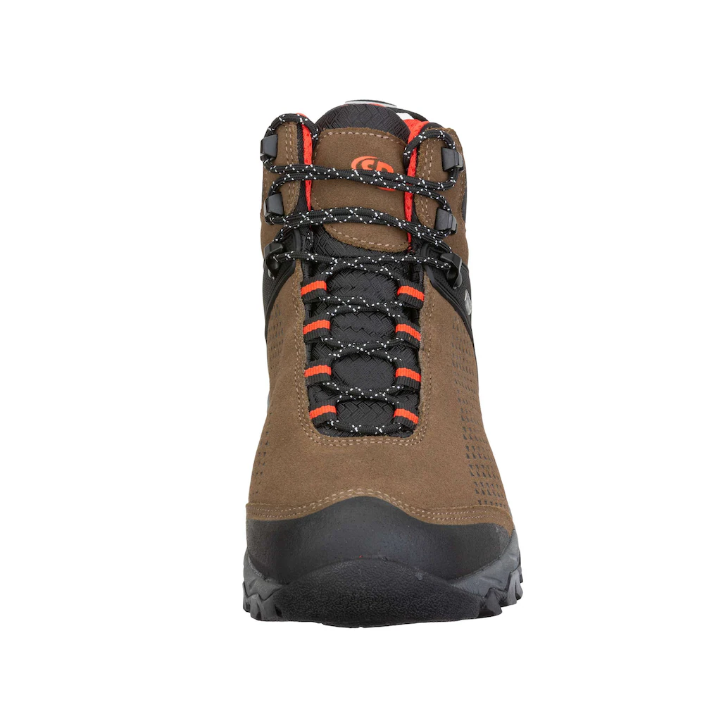 BRÜTTING Outdoorschuh »Outdoorstiefel Mount Foraker High« Auf Rechnung Online Bestellen