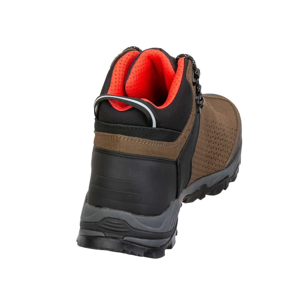 BRÜTTING Outdoorschuh »Outdoorstiefel Mount Foraker High« Auf Rechnung Online Bestellen