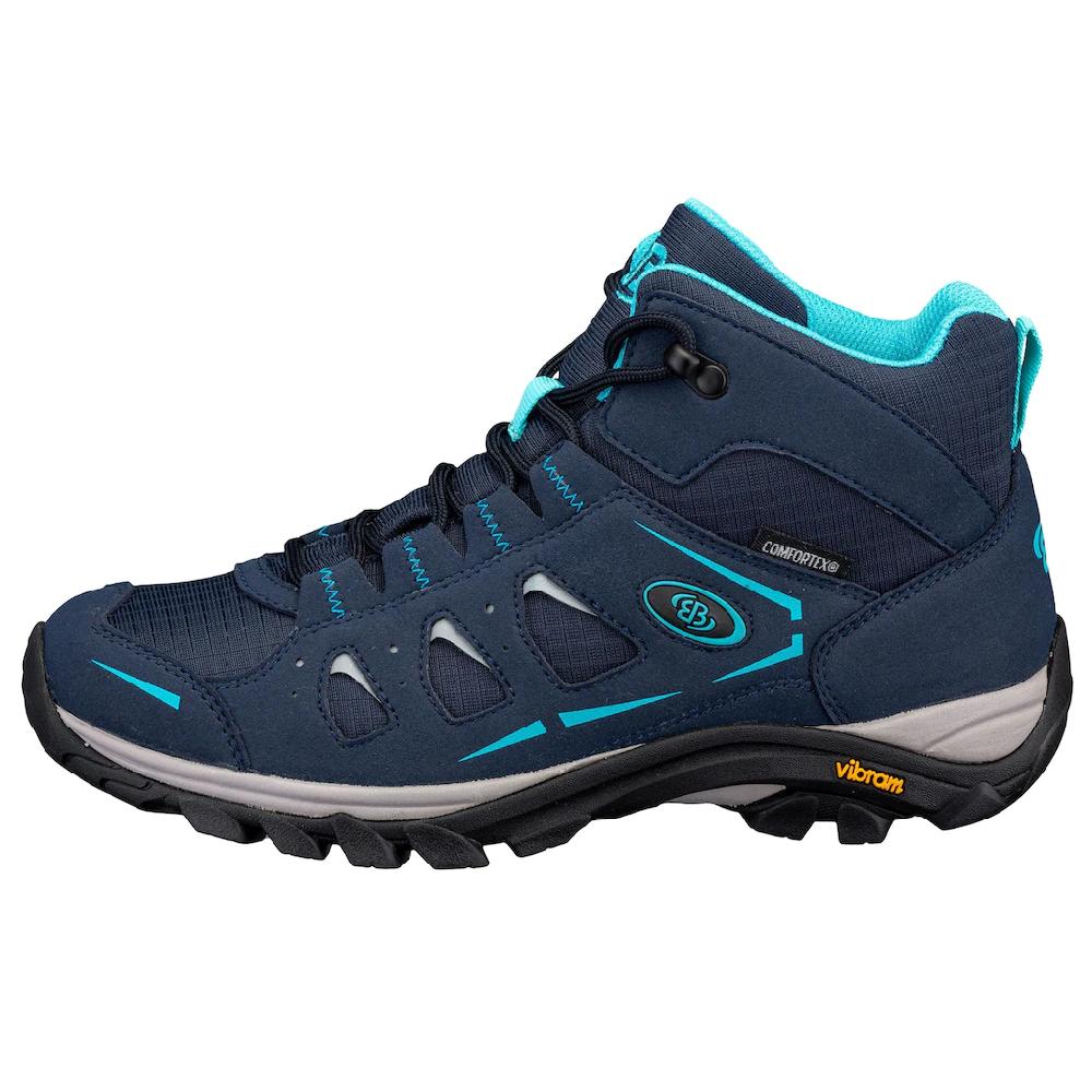 BRÜTTING Outdoorschuh »Outdoorstiefel Mount Frakes High« Auf Rechnung Bestellen