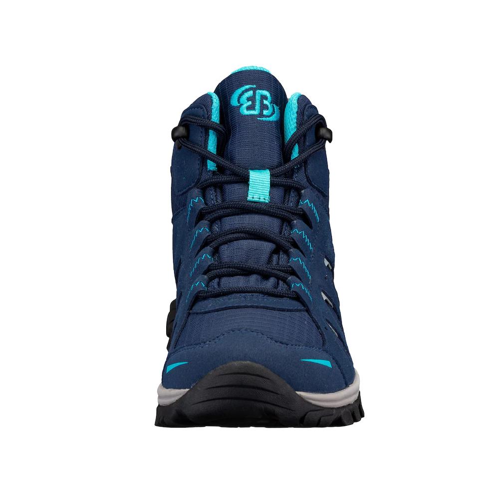 BRÜTTING Outdoorschuh »Outdoorstiefel Mount Frakes High« Auf Rechnung Bestellen