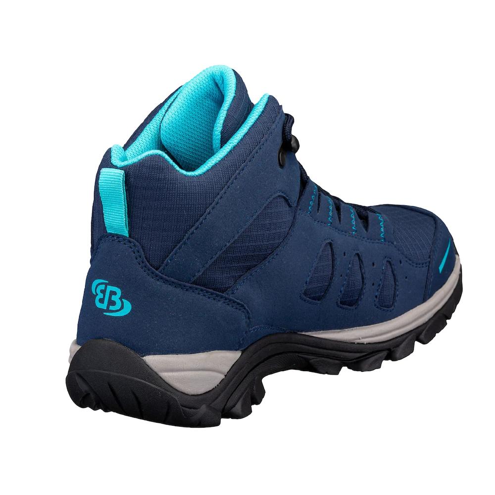 BRÜTTING Outdoorschuh »Outdoorstiefel Mount Frakes High« Auf Rechnung Bestellen