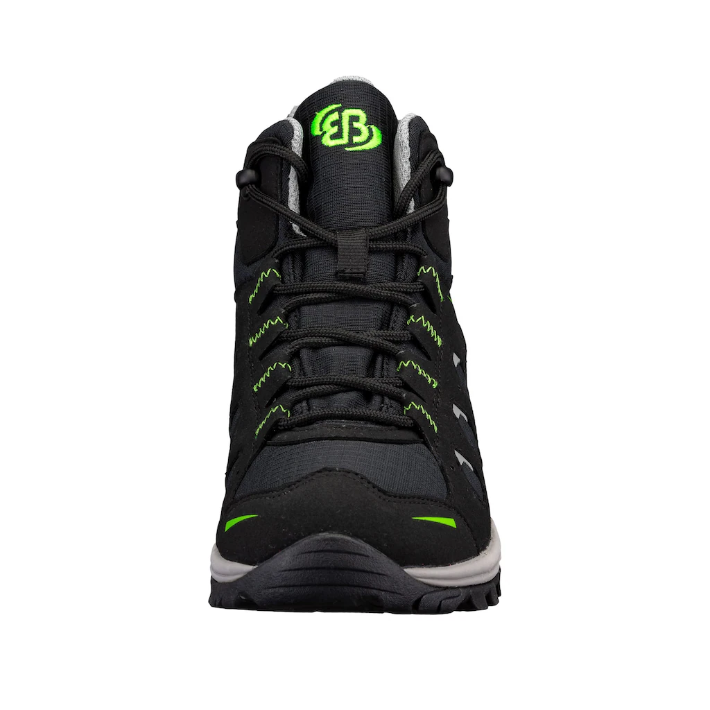 BRÜTTING Outdoorschuh »Outdoorstiefel Mount Frakes High«
