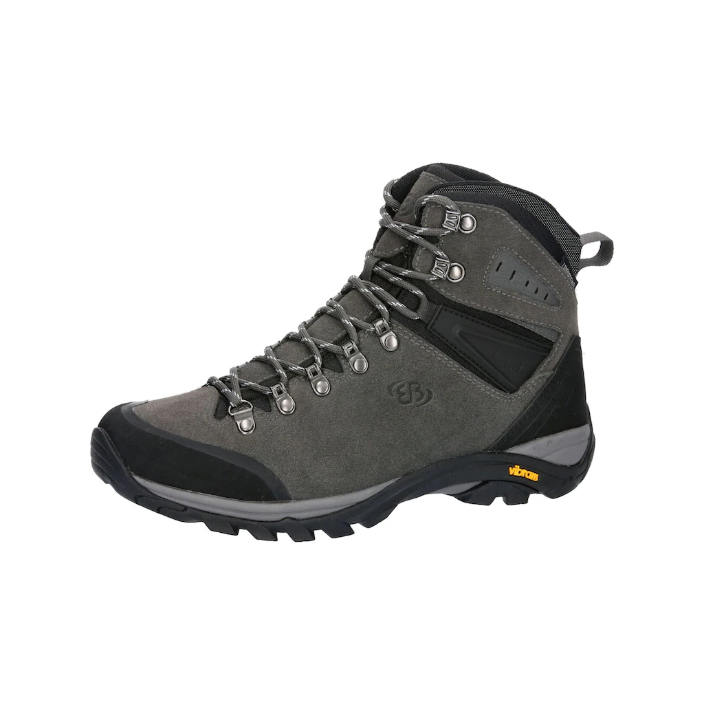 BRÜTTING Outdoorschuh »Outdoorstiefel Mount Greylock«