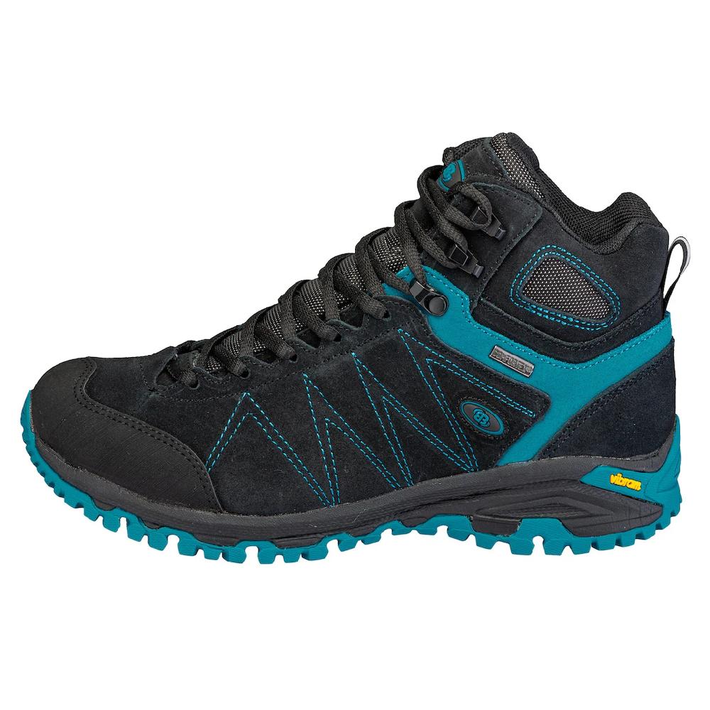 BRÜTTING Outdoorschuh »Outdoorstiefel Mount Kapela High« Auf Rechnung Bestellen