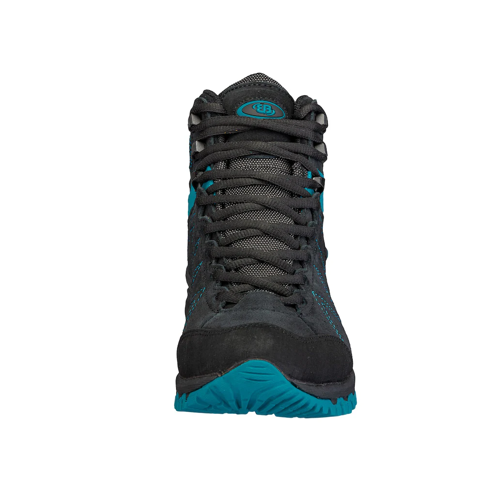 BRÜTTING Outdoorschuh »Outdoorstiefel Mount Kapela High« Auf Rechnung Bestellen
